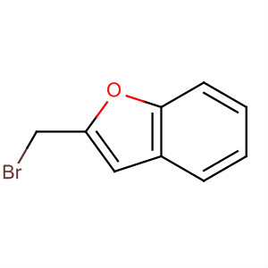 2-(Bromomethyl)benzofuran Structure,41014-27-1Structure