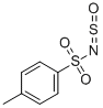 N-sulfinyl-p-toluenesulfonamide Structure,4104-47-6Structure