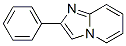 2-Phenyl-imidazo[1,2-a]pyridine Structure,4105-21-9Structure