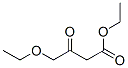 Ethyl 4-ethoxy-3-oxobutyrate Structure,41051-14-3Structure