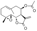 Lipiferolide Structure,41059-80-7Structure