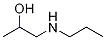 N-(2-hydroxypropyl)propylamine Structure,41063-30-3Structure