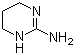 2-Amino-1,4,5,6-tetrahydropyrimidine Structure,41078-65-3Structure