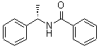 (S)-(-)-n-benzoyl-alpha-methylbenzylamine Structure,4108-58-1Structure