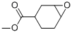 3,4-Epoxycyclohexane carboxylic acid, methyl ester Structure,41088-52-2Structure