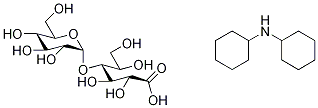 Maltobionic Acid Structure,41092-97-1Structure