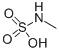 Methylsulfamicacid Structure,4112-03-2Structure