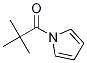 1-Trimethylacetylpyrrole Structure,411208-03-2Structure