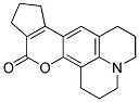 Coumarin 106 Structure,41175-45-5Structure