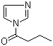 1-Butyrylimidazole Structure,4122-54-7Structure