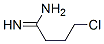 4-Chloro-butyramidine Structure,412280-97-8Structure