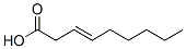 3-Nonenoic acid Structure,4124-88-3Structure