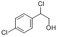 2-Chloro-2-(4-chloro-phenyl)-ethanol Structure,41252-79-3Structure