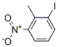 2-Iodo-6-nitrotoluene Structure,41252-98-6Structure