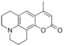 Coumarin 102 Structure,41267-76-9Structure