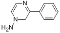 3-Phenylpyrazinamine Structure,41270-67-1Structure