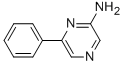 6-Phenylpyrazin-2-amine Structure,41270-69-3Structure