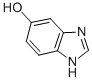 1H-benzimidazol-5-ol Structure,41292-65-3Structure