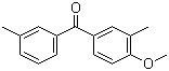 Methoxyphenone Structure,41295-28-7Structure