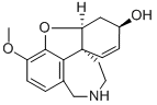 Norgalanthamine hbr Structure,41303-74-6Structure