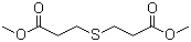 Dimethyl 3,3’-thiodipropanoate Structure,4131-74-2Structure