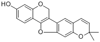 Anhydrotuberosin Structure,41347-49-3Structure