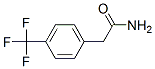 [4-(Trifluoromethyl)phenyl]acetamide Structure,41360-55-8Structure