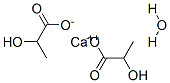 L-Calcium lactate Structure,41372-22-9Structure