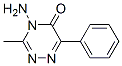 Metamitron Structure,41394-05-2Structure