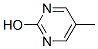 2-Hydroxy-5-methylpyrimidine Structure,41398-85-0Structure