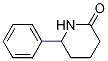 6-Phenylpiperidin-2-one Structure,41419-25-4Structure