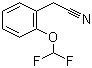 2-(DifluoroMethoxy)Phenylacetonitrile Structure,41429-22-5Structure