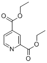 2,4-Diethylpyridine dicarboxylate Structure,41438-38-4Structure