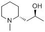 (+)-N-methylallosedridine Structure,41447-16-9Structure