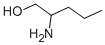 DL-2-Amino-1-pentanol Structure,4146-04-7Structure