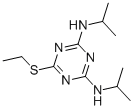 Dipropetryn Structure,4147-51-7Structure