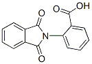 N-(2-carboxyphenyl)phthalimide Structure,41513-78-4Structure