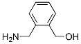 [2-(Aminomethyl)phenyl]methanol Structure,4152-92-5Structure