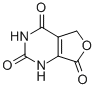 Lactone-(5-hydroxymethyl)orotic acid Structure,4156-75-6Structure