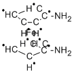 1,1-Diaminoferrocene Structure,41636-79-7Structure