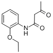 N-(2-ethoxyphenyl)-3-oxobutanamide Structure,41687-09-6Structure