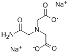 N-(2-Acetamido)-2-iminodiacetic acid disodium salt Structure,41689-31-0Structure