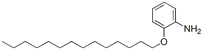 2-Tetradecyloxyaniline Structure,41710-89-8Structure