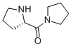 Pyrrolidine, 1-[(2s)-2-pyrrolidinylcarbonyl]- (9ci) Structure,41721-00-0Structure