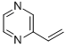 2-Vinylpyrazine Structure,4177-16-6Structure