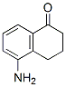 5-Amino-3,4-dihydronaphthalen-1(2H)-one Structure,41823-28-3Structure