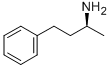 (S)-(+)-1-methyl-3-phenylpropylamine Structure,4187-57-9Structure