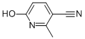 3-Cyano-6-hydroxy-2-methylpyridine Structure,41877-40-1Structure