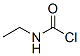 Ethyl-carbamic chloride Structure,41891-13-8Structure