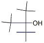 Tri-tert-butylmethanol Structure,41902-42-5Structure